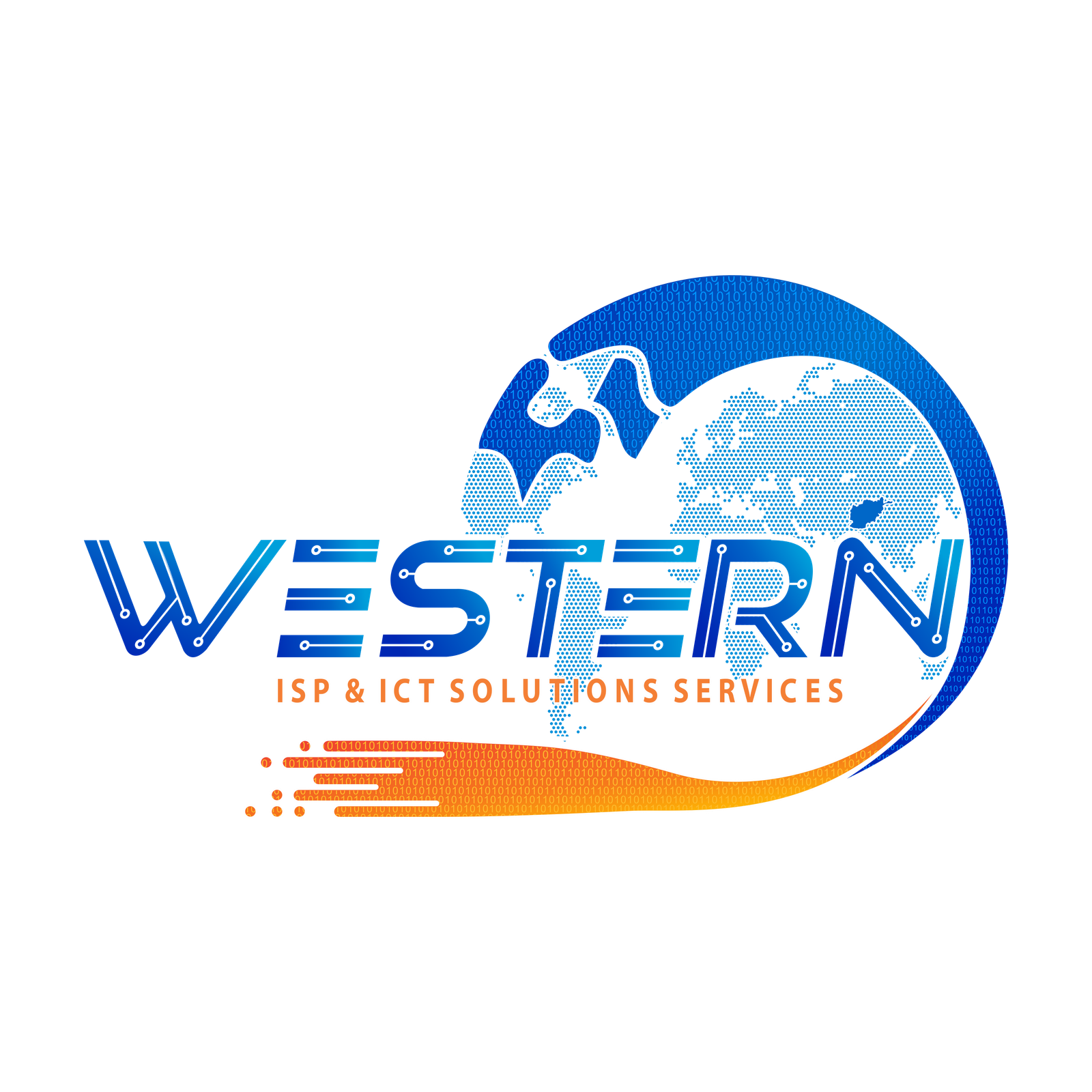 Western ISP & ICT Solutions