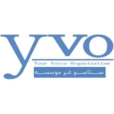 Your Voice Organization