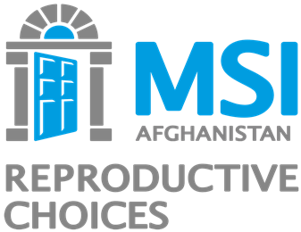 MSI Reproductive Choices Afghanistan (MSIA)
