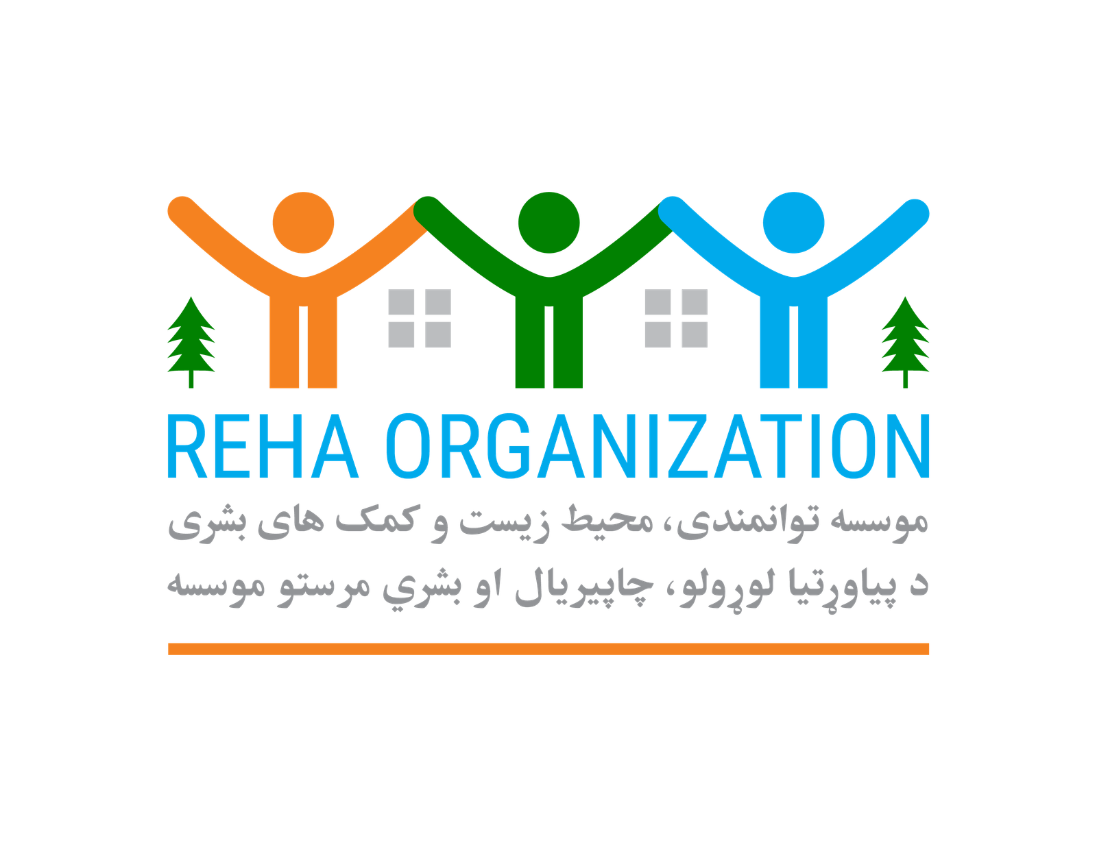 REHA Organization