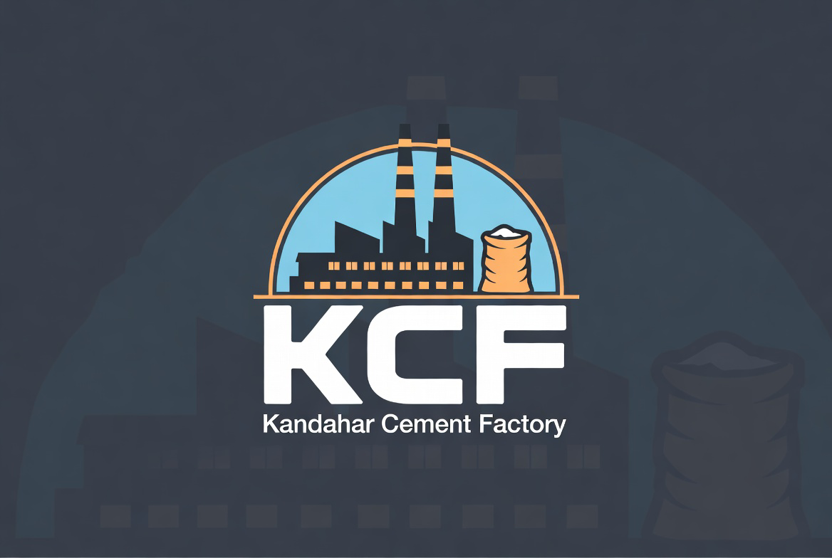 Kandahar Cement Factory