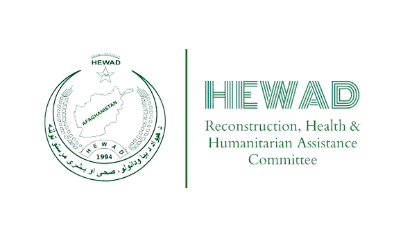 HEWAD, Reconstruction, Health & Humanitarian Assistance Committee