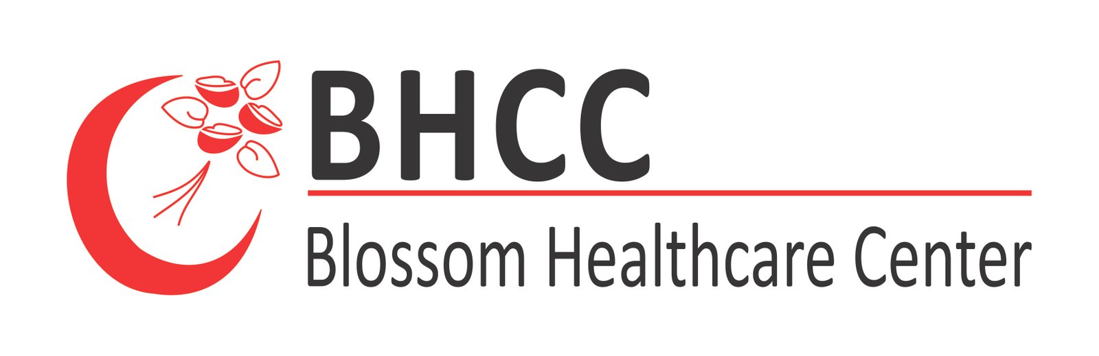 Blossom Healthcare center