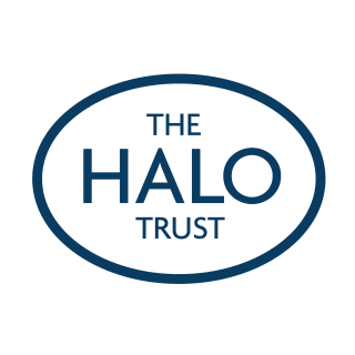 The HALO Trust